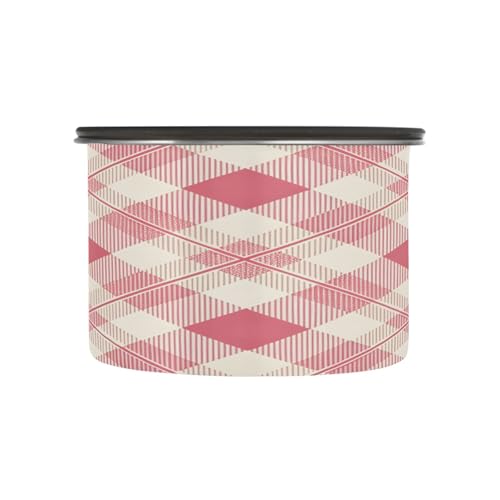 Envase para café hermético de acero inoxidable 30 oz miniatura 2