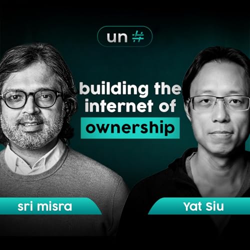 Yat Siu: How Animoca Brands Is Making Everyone a Capitalist Through Tokenization