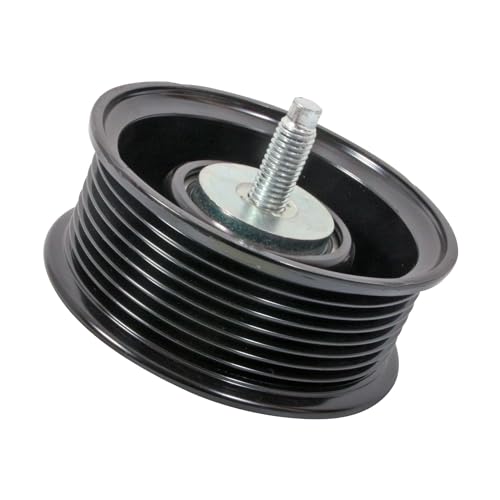 Poulie Accu-Drive 50005 réduction des vibrations et bruits de courroie