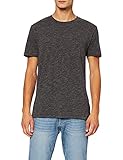 ultimate ears wonderboom bluetooth lautsprecher Weicher Griff Lee Homme Ultimate Pocket T-Shirt, Gris (Dark Grey Mele 06), Large