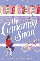 The Cinnamon Snail 1491294752 Book Cover