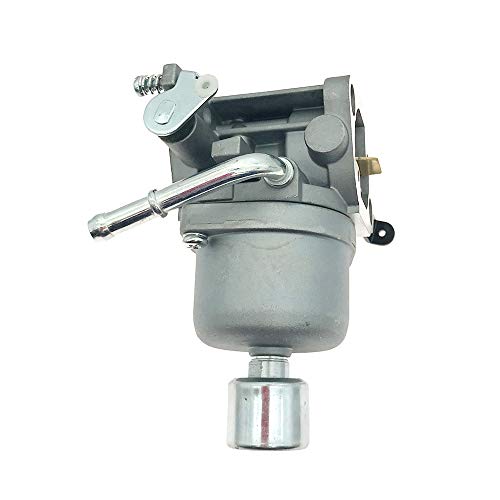 YunStal 699807 Carburetor Carb for Briggs Stratton 20HP Intek Motor Engine John Deere Yard Tractor Riding Lawn Mower