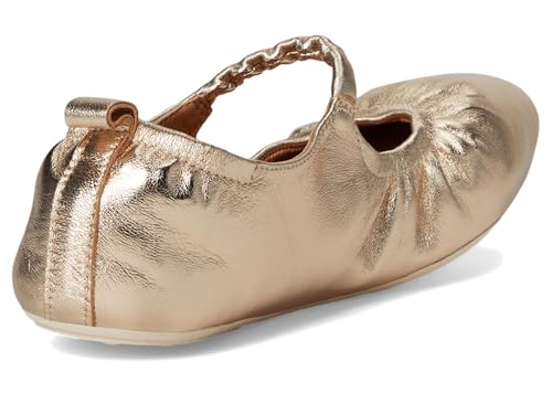 André Assous Women's Lennon Mary Jane Flat4