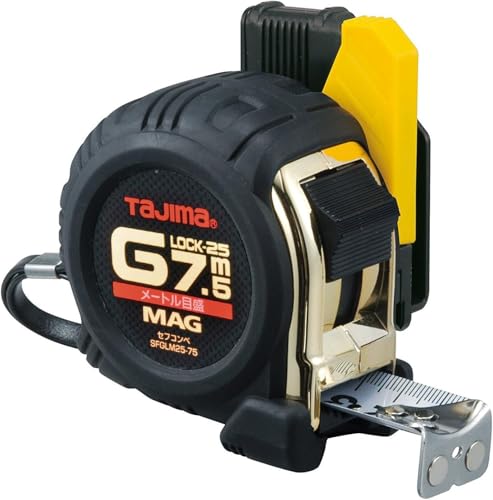 �R���x�b�N�X �Z�t�R���xG���b�N�}�O�� 7.5m 25mm SFGLM2575BL