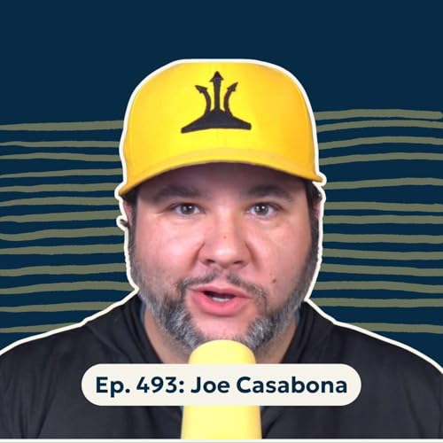 The GAPS Framework: How Solopreneurs Can Build Space in Their Business Podcast Por  arte de portada