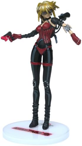 Spawn Poly-matrix Naomi Armitage III