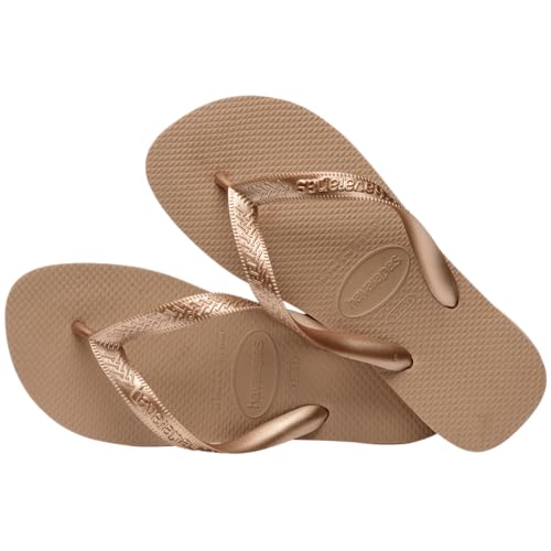 Havaianas Women's Top Tiras Flip Flops3