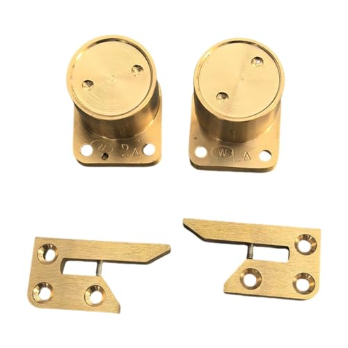 Generic Piano Slow Close Device with Hand Guards