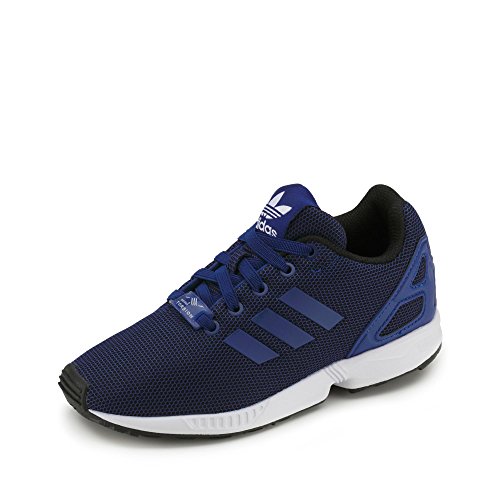 adidas ZX Flux, fitnessschoenen voor heren, Blauw, 36 2/3 EU : Amazon.nl:  Kleding, schoenen \u0026 sieraden