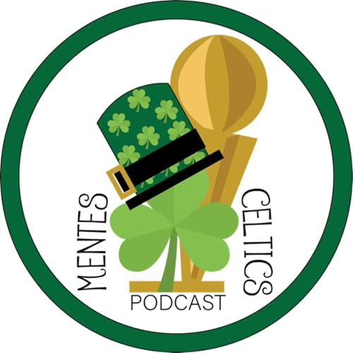 Couverture de Mentes Celtics Podcast en espa&ntilde;ol