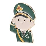 Design artistique: exprimez votre individualité avec épingles de revers de médaille conçues sur le plan artistique qui attirent l'attention