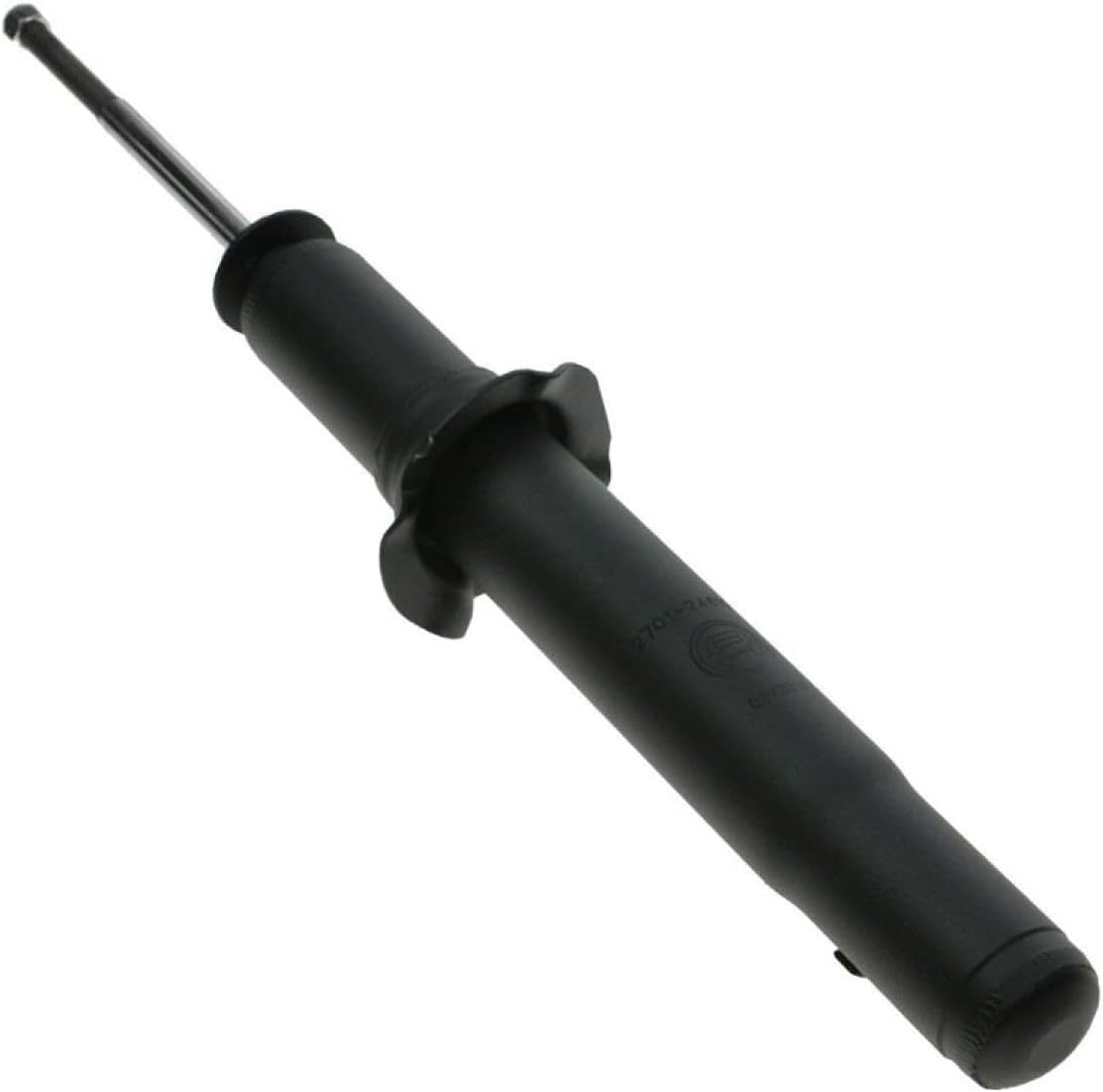 Shock Absorber 2pcs Suspension Strut Cartridge Set Front Left Right for Acura for TSX 2004-2008 for Honda for Accord 2003-2007 340066 SBA58049 100-20021