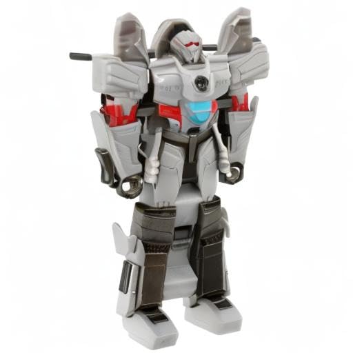 セイザン C-129 トランスフォーマー セイザン C-129