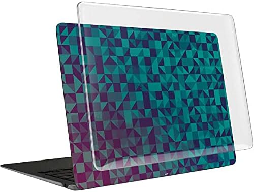 Skinit Case + Skin Compatible with MacBook Air 13in (2020) Originally Designed Chromatic 01 Design
