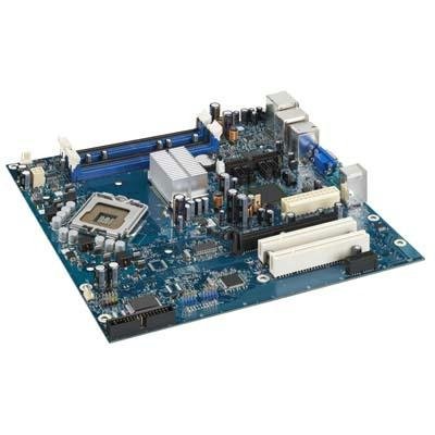 Microbtx-Intel 945G-Socket775-4 Gb Ddr2-Sataii-Intel Gma950-Pci Express X16-Hd A #TOP3