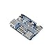 Nano Base Board (A) for Raspberry Pi CM5 & Compute Module 5 Lite/eMMC | Compact CM5-Sized Carrier Board | Multi-Interface Evaluation & End-Product Integration