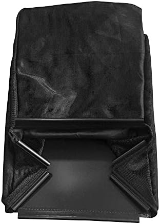 964-04007A 664-04007 Grass Bag - by Braveboy, Compatible with MTD 21" Lawn Mower Grass Collection Bag 664-04011 664-04027 664-04034 & More - (Without Grass Catcher Frame)
