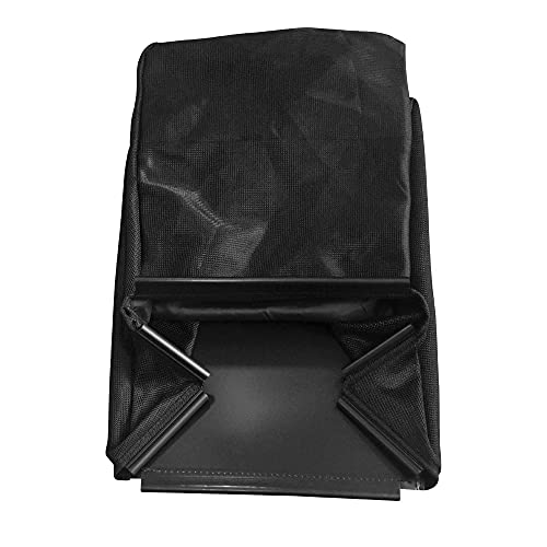 964-04007A 664-04007 Grass Bag - By Braveboy, Compatible With Mtd 21" Lawn Mower Grass Collection Bag 664-04011 664-04027 664-04034 & More - (Without Grass Catcher Frame) #TOP14