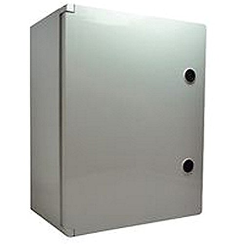 IP65 ABS Plastic Enclosure 600 x 400 x 200 mm boîtiers et 48,3 cm Cabinet étagère