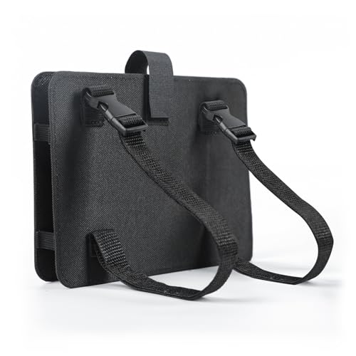 POFOTO DVD Player Headrest Mount Holder Car Back seat Headrest Holder for Swivel & Flip Portable DVD Player, Suitable for POFOTO 7.5 inch Player by pofoto - Image 7