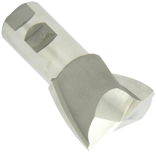 Image of A Cobalt Steel Micro Square Nose End Mill, Weldon Shank, Uncoated (Bright) Finish, 30 Deg Helix, 2 Flutes, 1.5000 inch Overall Length, 0.0625 inch Cutting Diameter, 0.1875 inch Shank Diameter