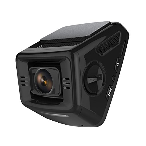 Dash Cam, HiCool P3 2.4