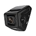 Dash Cam, HiCool P3 2.4" LCD FHD 1080p 170 Wide Angle Dashboard Camera Recorder Car Dash Cam Driving Recorder DVR with WDR, G-Sensor, Loop Recording