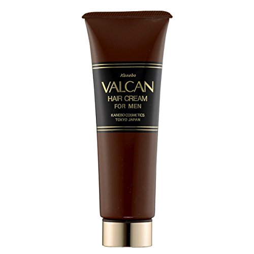 バルカン ヘアークリーム