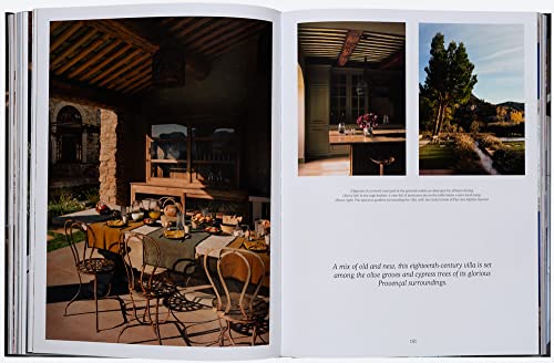 Country and Cozy: Countryside Homes and Rural Retreats