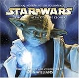  Star Wars Episode II - Angriff der Klonkrieger (exklusiv bei Amazon.de)