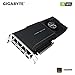 Gigabyte 24GB NVIDIA GeForce RTX 3090 Turbo GDDR6X Graphics Card Model GV-N3090TURBO-24GD