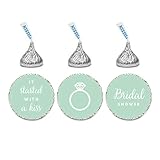 Andaz Press Chocolate...image