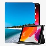 5. [Fonction veille/réveil automatique intelligent] : prend en charge la fonction veille/réveil automatique ; L'aimant sécurise la fermeture du boîtier, facile à enclencher et à retirer (prolonge la durée de vie de la batterie).
