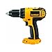 ?" 18V Cordless Compact Drill/Driver (Tool Only)-by-DEWALT