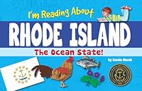 I'm Reading about Rhode Island 0635113147 Book Cover