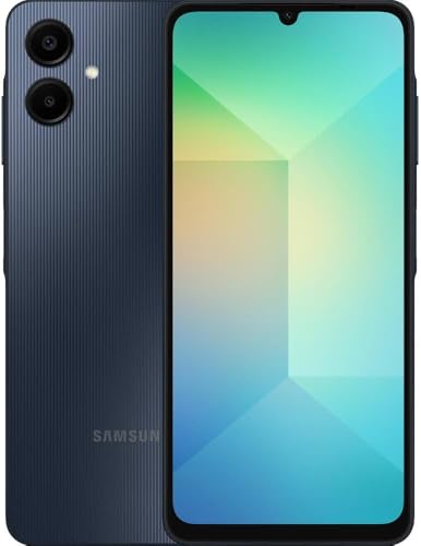 Samsung Galaxy A06 4G LTE