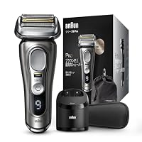 【展示、未使用品】BRAUN シリーズ9Pro9455ccメンズシェーバー 41VR70sdCaL._SS200_.jpg