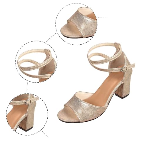 Chaussures de soirée élégantes pour ne plus souffrir à talons - 4