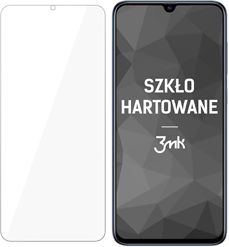 3MK Gehärtetes Glas Samsung Galaxy A70/A70s HardGlass