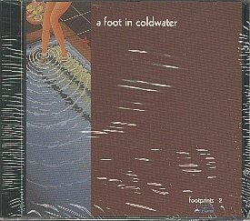 Footprints Vol.2 [Audio CD]