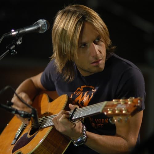 Keith Urban