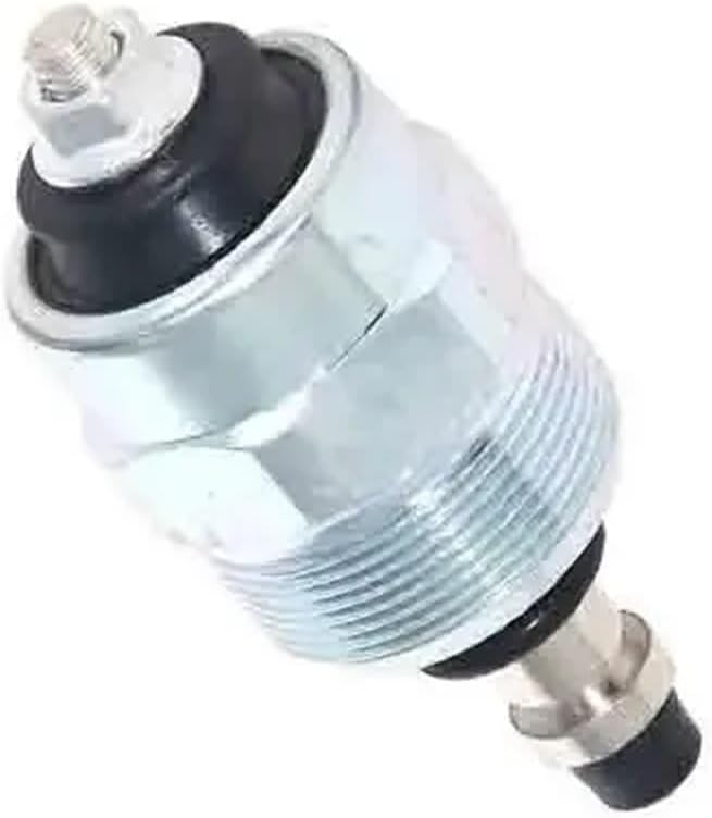 For engine EQ2102 fuel pump inlet solenoid valve 3903576 0330001046