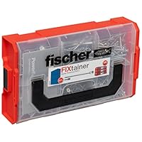 fischer FIXtainer