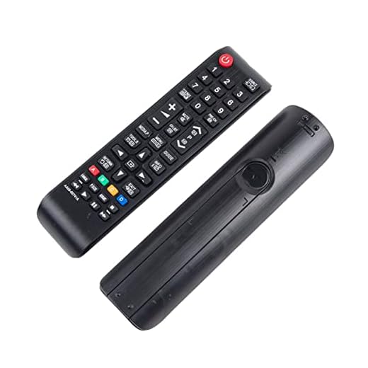 Controle Remoto Universal Compatível com TVs Samsung Smart LCD LED HDTV 3D (Modelo: Le-7028)