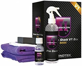Kenotek Ceramic Coating Ceramic Shield V1