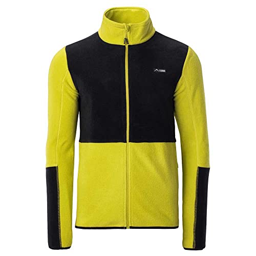 Sweatshirt pour Homme Elbrus Polartec M contre le froid actif