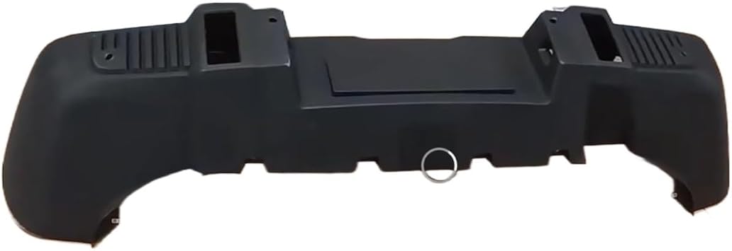 REAR BUMPER BODY Compatible For JETOUR T2
