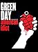 Produktbild Greenday - American Idiot Flagge