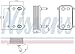 Nissens Engine Oil Cooler - 90735