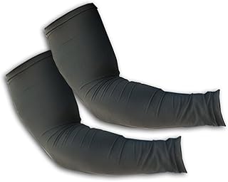Manguito - Proteçao Solar Para Braços - Ciclismo - Moto - P